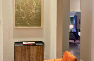 Spacious Family Gem, Close to Lake, Hot Tub - Foto 7