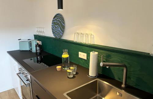 Kolberg Studio - Moderne Ferienwohnung in Boppard - Foto 11