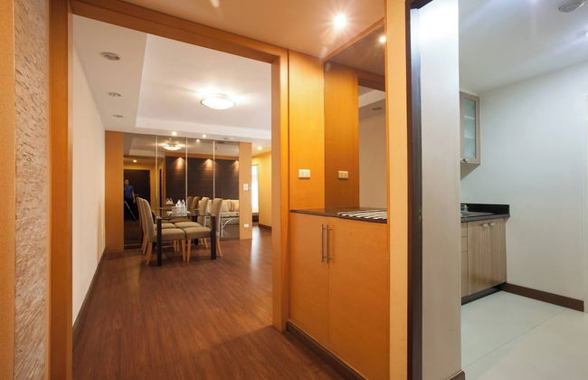 5A - 2 Bedroom Downtown Apartment With Shared Pool - Foto 32