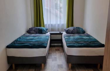 Apartmenthaus Werdau - Foto 7