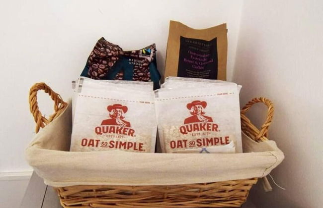 Cosy Kirriemuir Flat - Pet Friendly Retreat - Foto 15