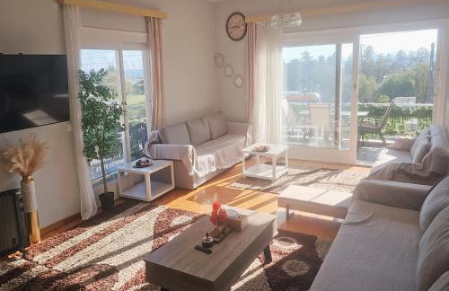 Luxurious Palace Marina Alimos - Foto 8