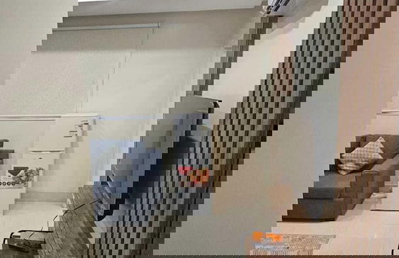 Amber Hotel Al Aziziyah Riyadh - Foto 31