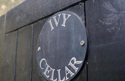 Ivy Cellar - 1 Bedroom apartment - Tenby - Foto 31