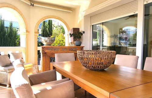 Villa Flor de Neu - Foto 20