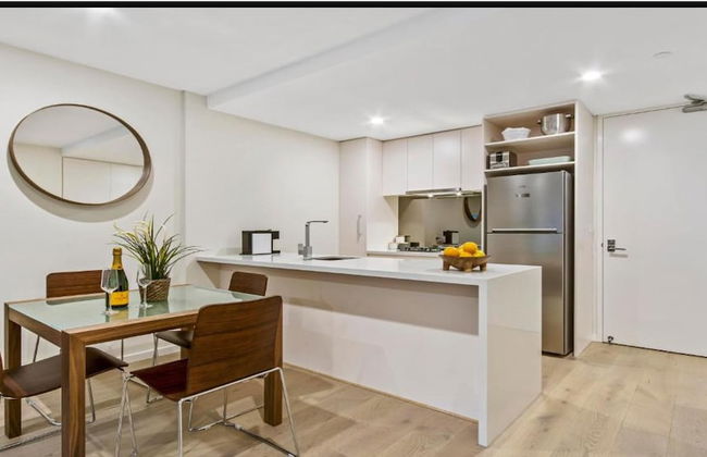 Melbourne City Apartments - Teri - Photo 74