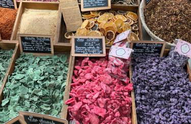 Port Vauban - 6pers - terrasse - parking - Foto 32