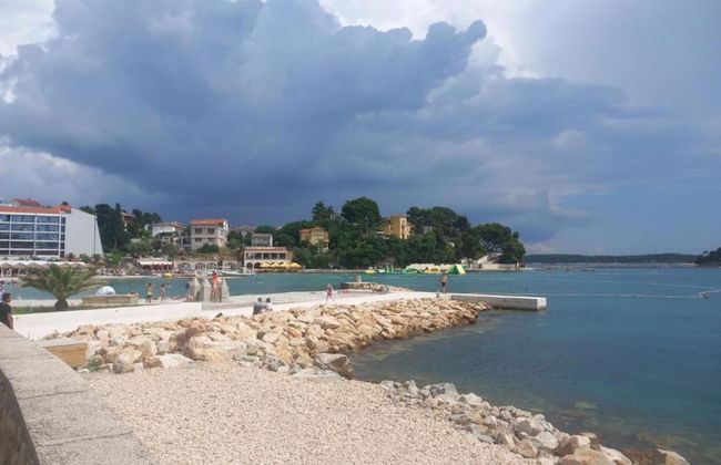 Guest House Green Corner Palit - Foto 32