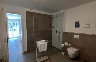 Villa Rosenhof (4 Personen +) - Foto 10