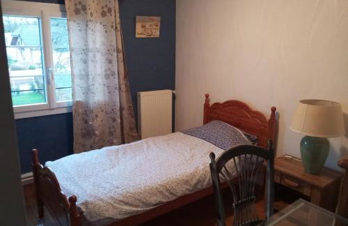 maison des papillons - Foto 16