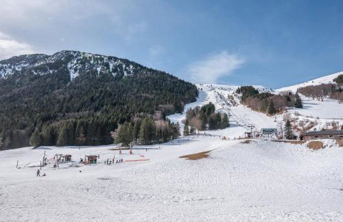 Duplex station Alpes du Grand Serre - Foto 19