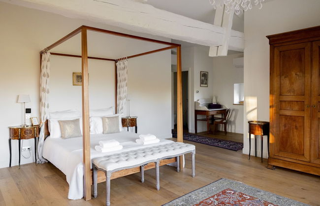 Château Gassies - Foto 18