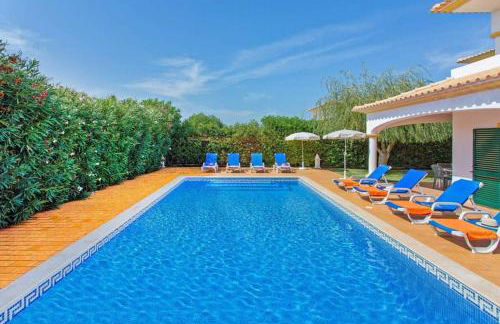 Villa White Sands - Private Oasis, Heated Pool, Beaches & Strip Nearby - Foto 10