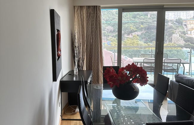 Britain in the Sun at Luxurious Ocean Village - Foto 26