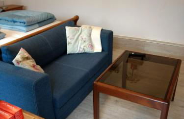 Ruhiges, gemütliches Zimmer mit Bad für 2 Personen, mit Gartenterasse - Foto 22