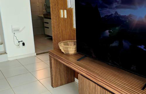 BEACH PARK PALM - COBERTURA LUXO - Foto 64