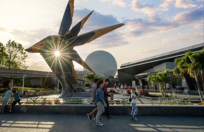 Biglietti per Walt Disney World Resort Orlando - Foto 4