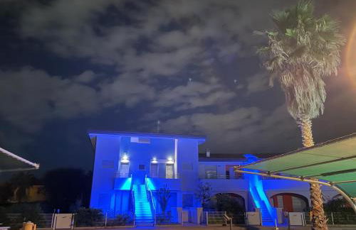 DUPLEX LUXURY - MARINA SVEVA - Foto 35