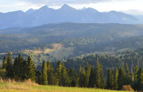 Domek pod Majową Górą - Foto 25