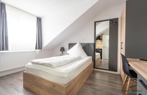 Louis Apartments - Foto 16