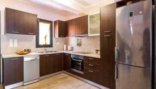 Villa Kallisti - Foto 5