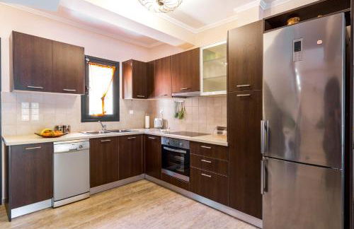 Villa Kallisti - Photo 10