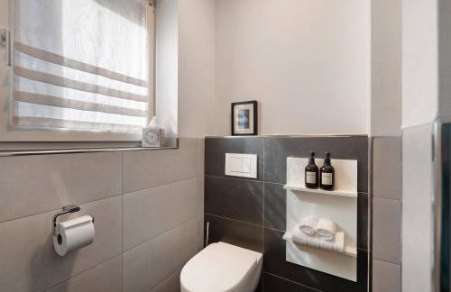 New Opening Vinea Guesthouse - Foto 78