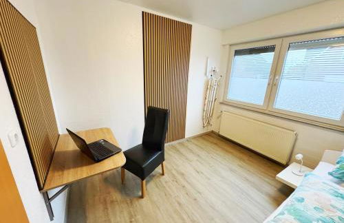 EG Einzel-Apartment - 24h Check In - Photo 5