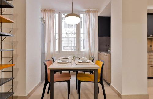 C23 Lovely 4 Bedroom close to Maria Zambrano - Foto 11