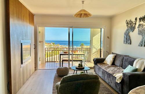 A 3 PAS DE LA PLAGE DE SANT'AMBROGGIO - Foto 9