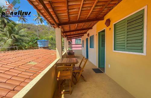 Chalés Panulirus - Foto 42