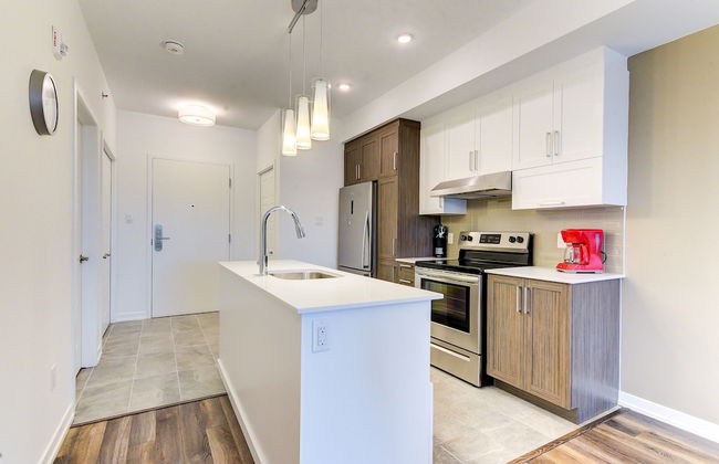 Kanata Lakes Apartments by Corporate Stays - Photo 5