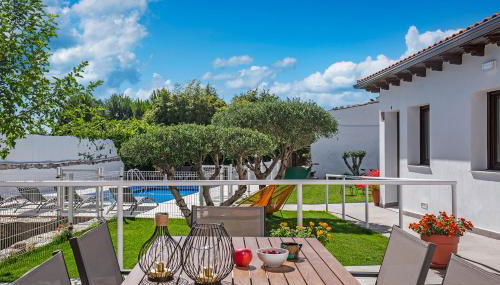 Apartamentos Rurales Cielo de Monfragüe - Foto 2