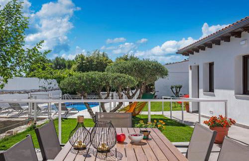 Apartamentos Rurales Cielo de Monfragüe - Foto 2