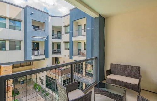 Posh 2BR Kierland Commons, TPC Golf, Pool, Gym, W-D - Foto 31