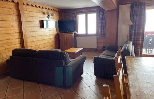 Appartments in Tignes Ecrin des Neiges - Foto 25