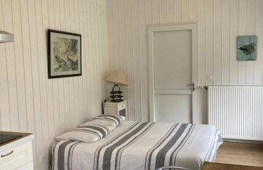 Studio sauna, Homes d'Opale - Foto 12