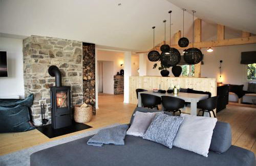 N8Quartier Chalet - Foto 23