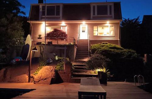 Falcon's Nest, Lakefront at Byram Cove, Hopatcong - Foto 18