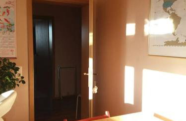 Gemütliche, helle Wohnung im Luftkurort Dansenberg - Photo 31