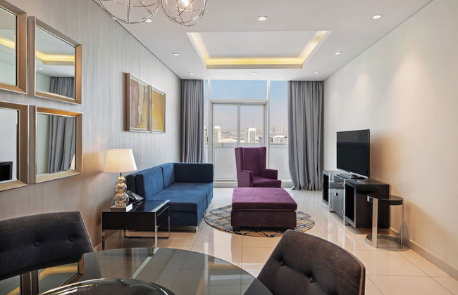 DAMAC Maison Distinction - Photo 22