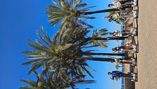 Explore Palma Old Town com Segway Tour - 1 Hora - Foto 2