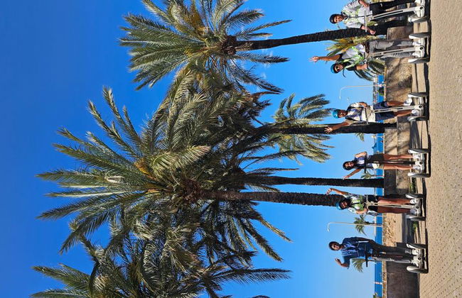 Explore Palma Old Town com Segway Tour - 1 Hora - Foto 2