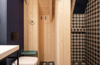 Chata Wędrowca - całoroczny, komfortowy dom - Foto 13