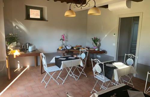 Agriturismo Merigge Wellness & Spa Montepulciano - Photo 56