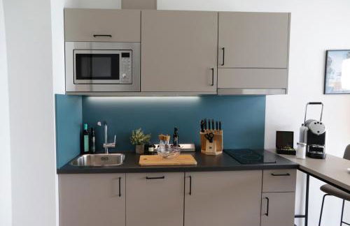 PM-AM Apartments GmbH - Foto 30