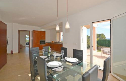 Villa Cactus - Foto 20