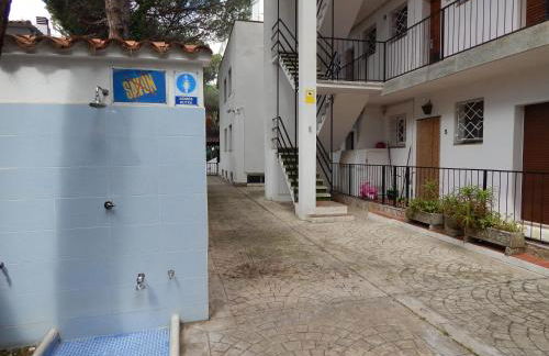 VILLAS COSETTE - Apartamento Mar Bella 17 - Foto 21