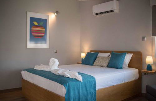 GeoFan Penthouse I - Foto 9