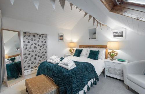 The Old Mill, Deluxe holiday home with a view - Foto 50